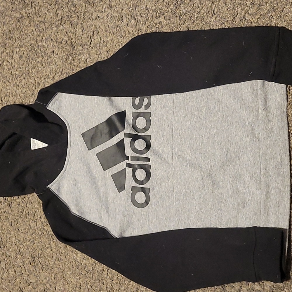 Kids Adidas hoodie